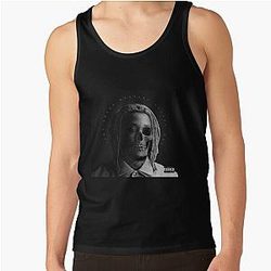 Green Montana Tank Top