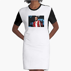 French Montana rap French Montana Dresses