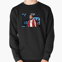 French Montana rap French Montana Sweatshirts