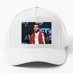 French Montana 뚱 베어 French Montana 모자 & 모자