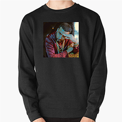 French Montana for fans French Montana Sweatshirts