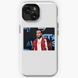 French Montana rap French Montana iPhone Cases