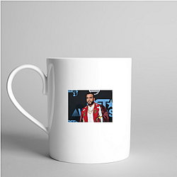 French Montana rap French Montana Mugs