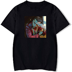 French Montana for fans French Montana T-Shirts