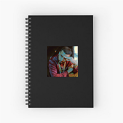 French Montana for fans French Montana Notebook