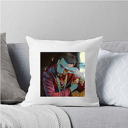 French Montana 팬들 French Montana 베개 덮개