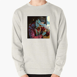 French Montana for fans French Montana Sweatshirts