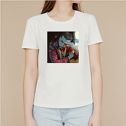 French Montana for fans French Montana T-Shirts