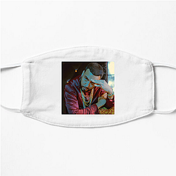 French Montana for fans French Montana Face Masks