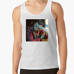 French Montana for fans French Montana Tank Tops