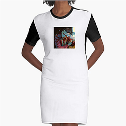 French Montana for fans French Montana Dresses