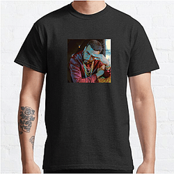French Montana for fans French Montana T-Shirts