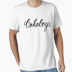 French Montana Cokeboys Essential T-Shirt