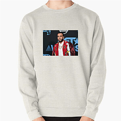 French Montana rap French Montana Sweatshirts