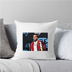 French Montana rap French Montana Pillows Cover