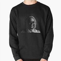 Green Montana Sweatshirt
