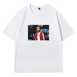 French Montana rap French Montana T-Shirts