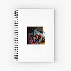 French Montana for fans French Montana Notebook