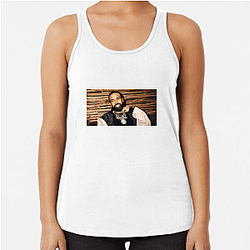 French Montana for fan French Montana Tank Tops