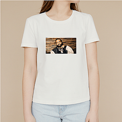 French Montana para fan French Montana Camisetas