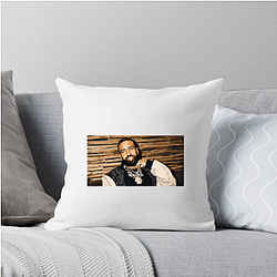 French Montana for fan French Montana Pillows Cover