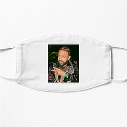 French Montana for fans French Montana Face Masks