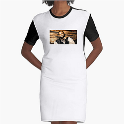 French Montana for fan French Montana Dresses
