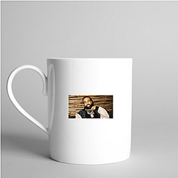 French Montana for fan French Montana Mugs