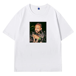 French Montana for fans French Montana T-Shirts