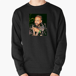 French Montana for fans French Montana Sweatshirts