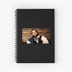 French Montana for fan French Montana Notebook