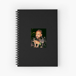 French Montana for fans French Montana Notebook