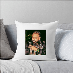French Montana for fans French Montana Pillows Cover