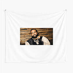 French Montana for fan French Montana Tapestries