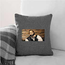 French Montana for fan French Montana Pillows Cover