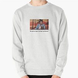 ¿Sabes lo que es la camiseta de Hassa?