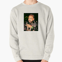 French Montana for fans French Montana Sweatshirts