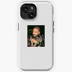 French Montana for fans French Montana iPhone Cases