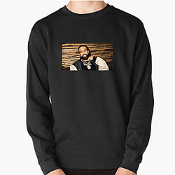 French Montana for fan French Montana Sweatshirts