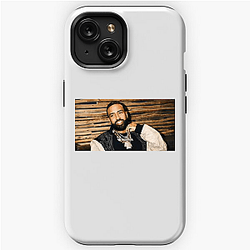 French Montana for fan French Montana iPhone Cases