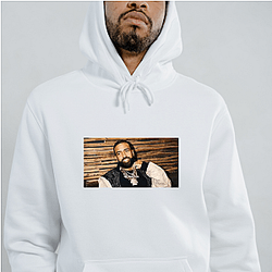 French Montana for fan French Montana Hoodies