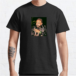 French Montana for fans French Montana T-Shirts