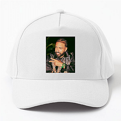 French Montana for fans French Montana Hats & Caps