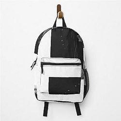 Green Montana Poster French Rap Backpack