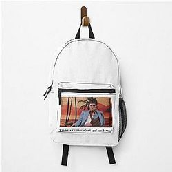 Tony Montana Backpack