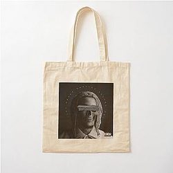 Green Montana Poster - French Cotton Tote Bag