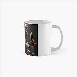 Frenchie Montana Mug