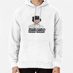 Team Chris Sturniolo (Love & Takeout) Pullover Hoodie