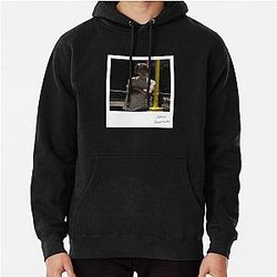 Chris Sturniolo Pullover Hoodie