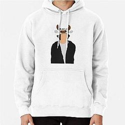 Chris Sturniolo    Pullover Hoodie